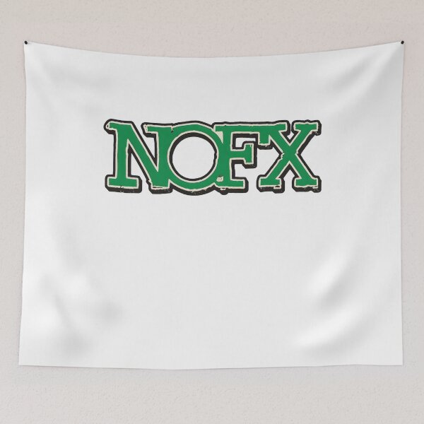 Item preview, Nofx  designed and sold by Beoserkhes.