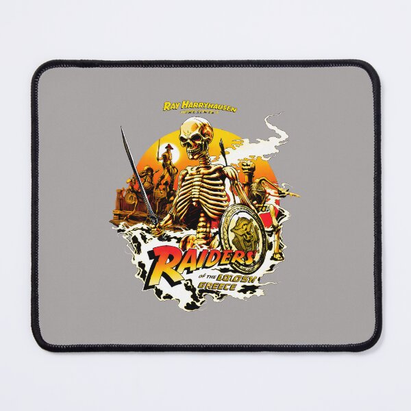 Item preview, Retro-Fantasy-Adventure-Skeleton-Graphic designed and sold by MitomaMoller.