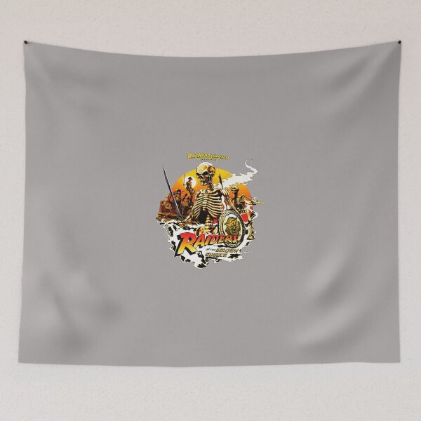 Item preview, Retro-Fantasy-Adventure-Skeleton-Graphic designed and sold by MitomaMoller.