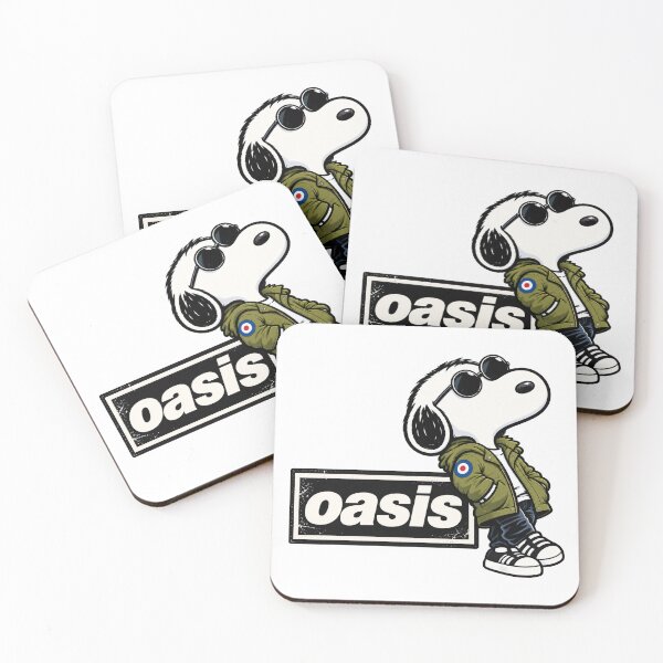 Item preview, The Oasis designed and sold by lokabrand.
