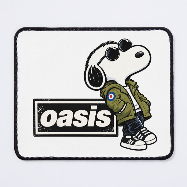 Item preview, The Oasis designed and sold by lokabrand.