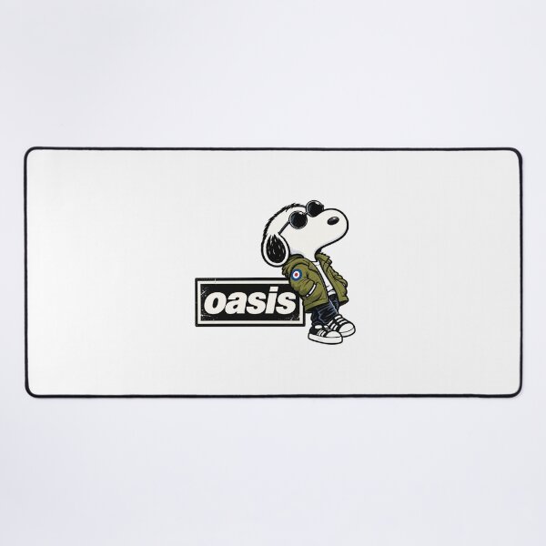 Item preview, The Oasis designed and sold by lokabrand.