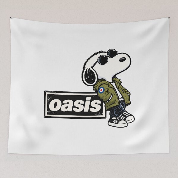Item preview, The Oasis designed and sold by lokabrand.