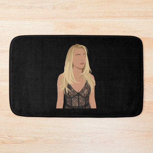 Item preview, Florence Pugh Lineless Illustration designed and sold by dsxclothing.