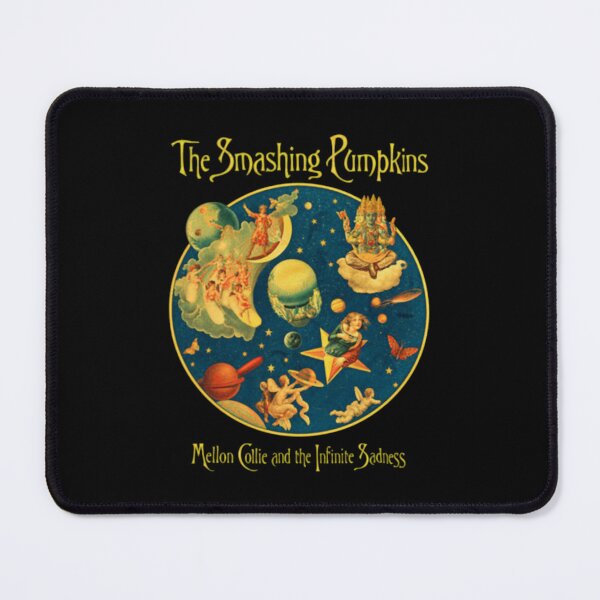 Item preview, Smashing Pumkins v9 designed and sold by catqudu.