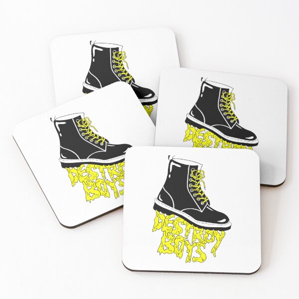 Item preview, Goods Boot Awesome designed and sold by Sashaacurty.
