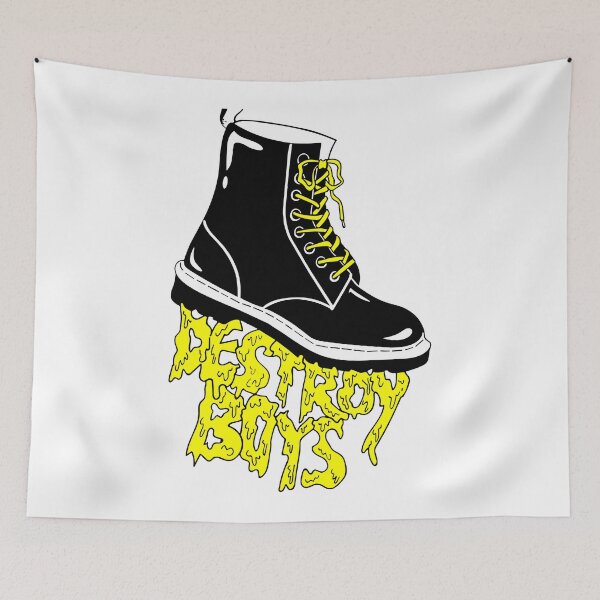 Item preview, Goods Boot Awesome designed and sold by Sashaacurty.