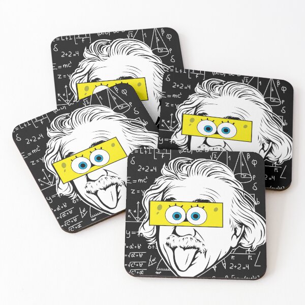 Item preview, Einstein designed and sold by Bad Monkey .