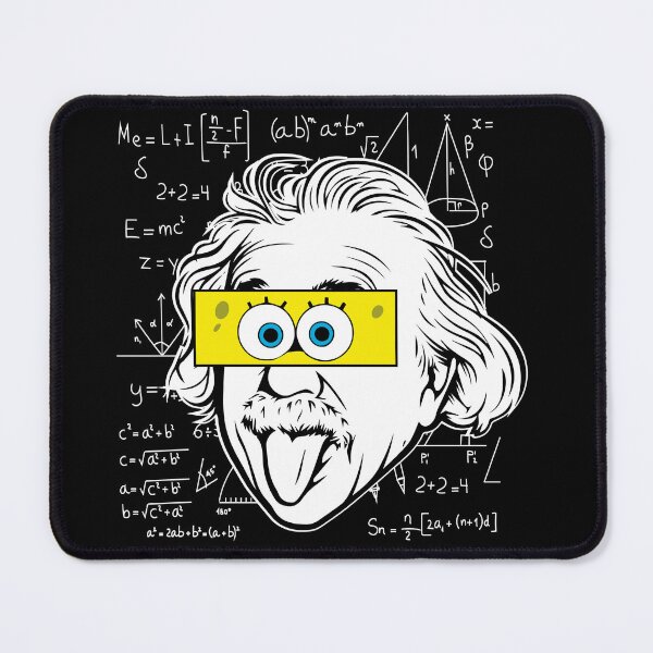Item preview, Einstein designed and sold by Bad Monkey .