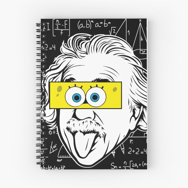 Item preview, Einstein designed and sold by Bad Monkey .
