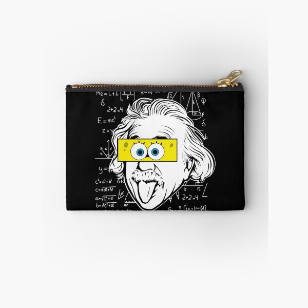 Item preview, Einstein designed and sold by Bad Monkey .