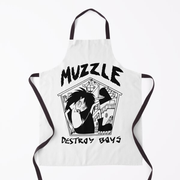 Item preview, Muzzle Jump Fun designed and sold by Sashaacurty.