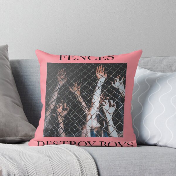 Item preview, Awesome Hands Fences designed and sold by Sashaacurty.