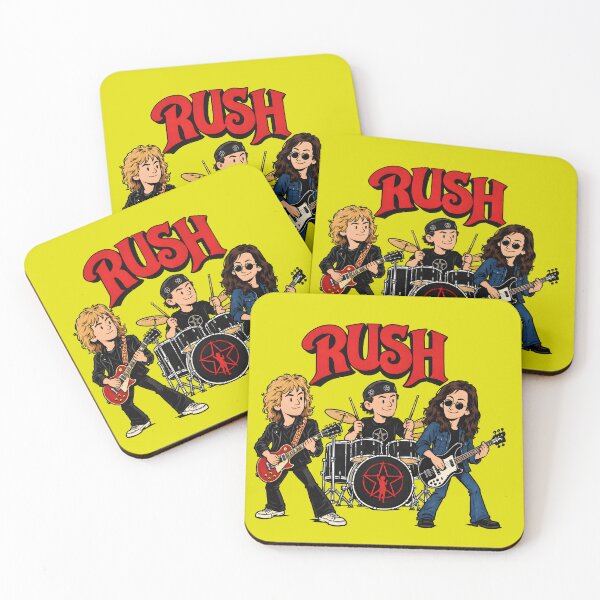 Item preview, Comic Rush designed and sold by cosmicnerdart.