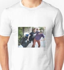 shane dawson and garrett watts Unisex T-Shirt