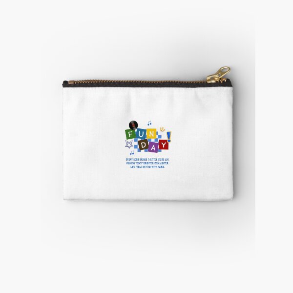 Item preview, Fun day designed and sold by SURYAsticker.