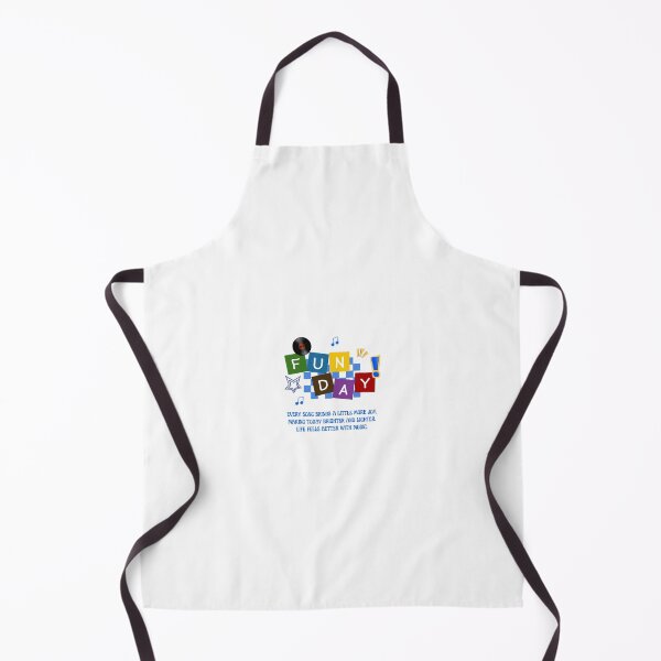 Item preview, Fun day designed and sold by SURYAsticker.