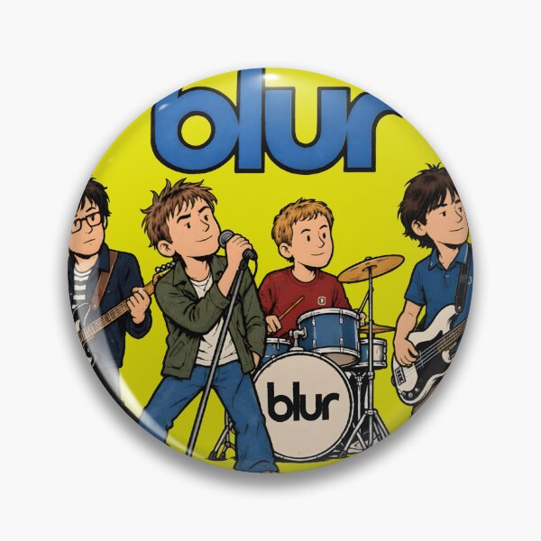 Item preview, Comic Blur designed and sold by cosmicnerdart.