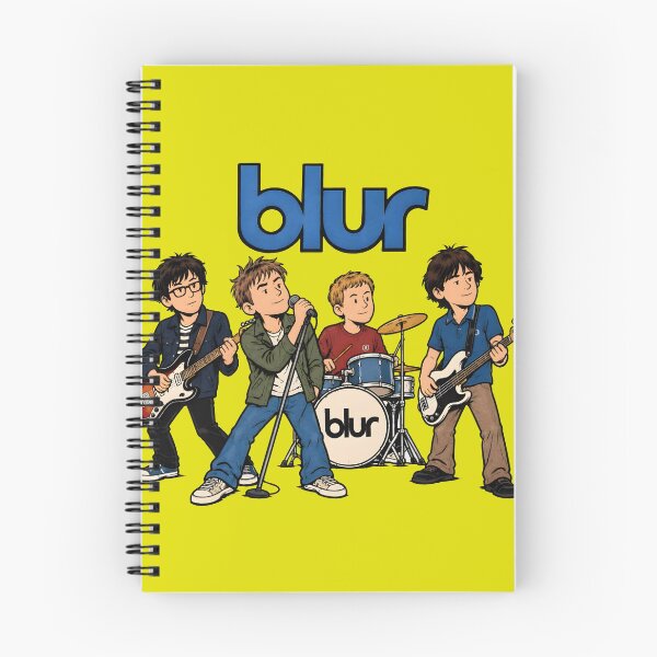 Item preview, Comic Blur designed and sold by cosmicnerdart.