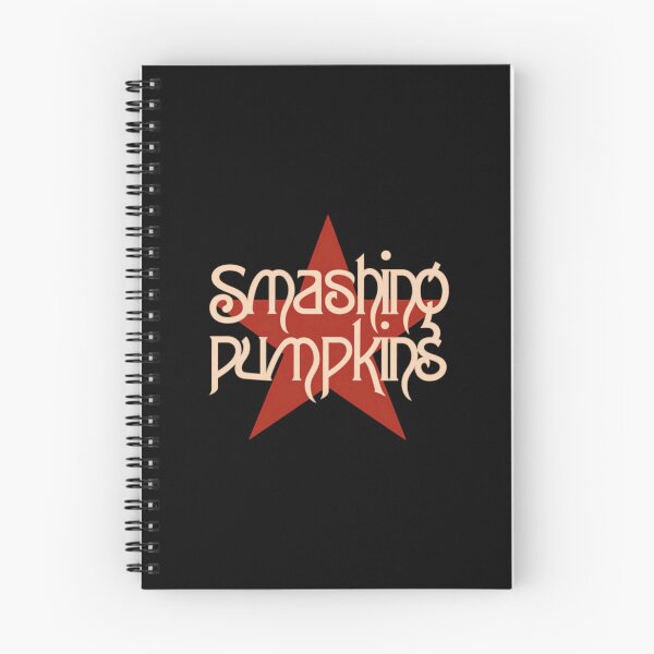 Item preview, Smashing Pumkins v10 designed and sold by catqudu.