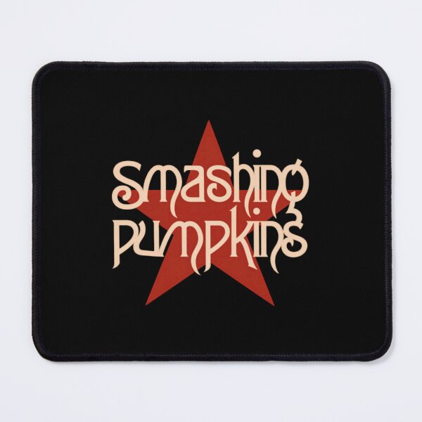 Item preview, Smashing Pumkins v10 designed and sold by catqudu.