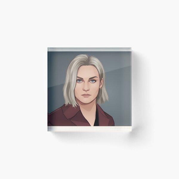 Item preview, Alyssa Ashcroft with background designed and sold by angelicamstore.