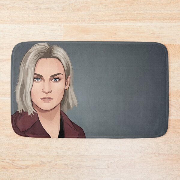 Item preview, Alyssa Ashcroft with background designed and sold by angelicamstore.