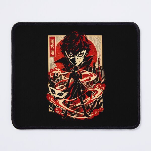 Item preview, Ren Amamiya Persona 5 designed and sold by LotteGronkjaer.