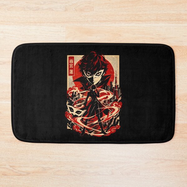 Item preview, Ren Amamiya Persona 5 designed and sold by LotteGronkjaer.