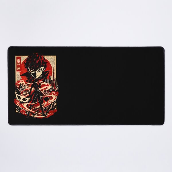 Item preview, Ren Amamiya Persona 5 designed and sold by LotteGronkjaer.
