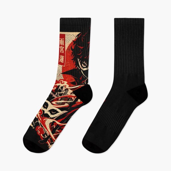 Item preview, Ren Amamiya Persona 5 designed and sold by LotteGronkjaer.