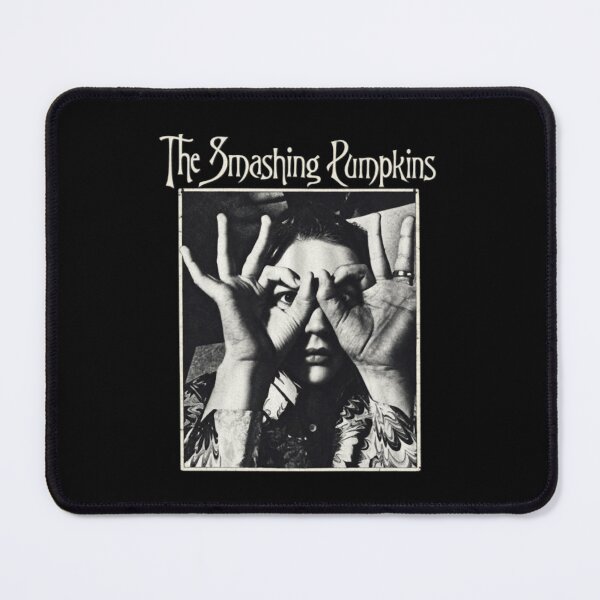 Item preview, Smashing Pumkins v11 designed and sold by catqudu.