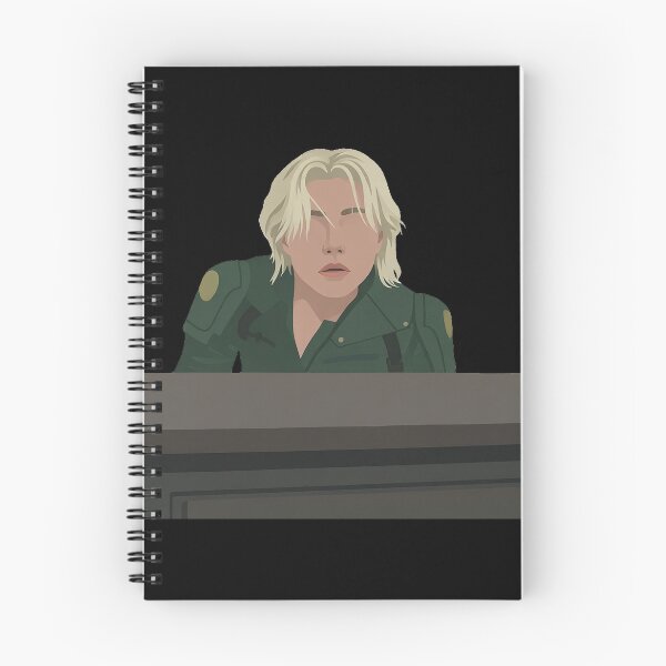 Item preview, Florence Pugh Lineless Illustration designed and sold by dsxclothing.