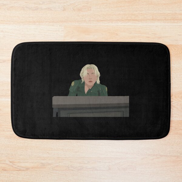 Item preview, Florence Pugh Lineless Illustration designed and sold by dsxclothing.