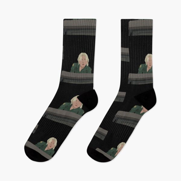 Item preview, Florence Pugh Lineless Illustration designed and sold by dsxclothing.