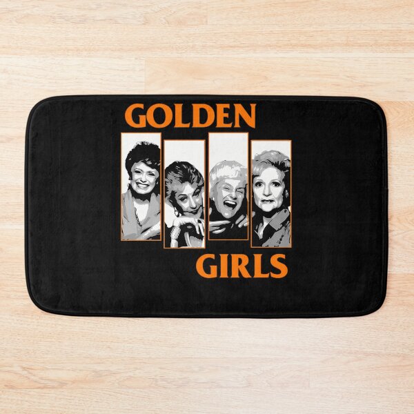 Item preview, Golden Girls designed and sold by ALEXANDER-STORE.