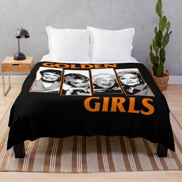 Item preview, Golden Girls designed and sold by ALEXANDER-STORE.