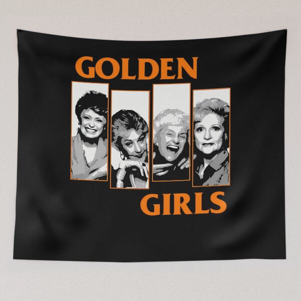 Item preview, Golden Girls designed and sold by ALEXANDER-STORE.