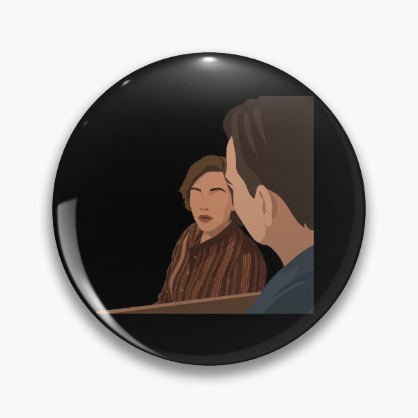 Item preview, Florence Pugh Lineless Illustration designed and sold by dsxclothing.