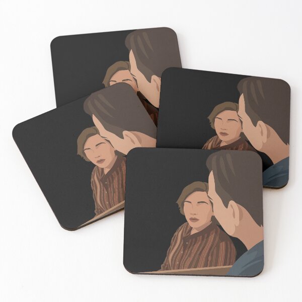 Item preview, Florence Pugh Lineless Illustration designed and sold by dsxclothing.