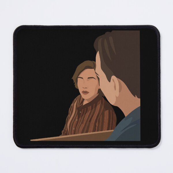 Item preview, Florence Pugh Lineless Illustration designed and sold by dsxclothing.