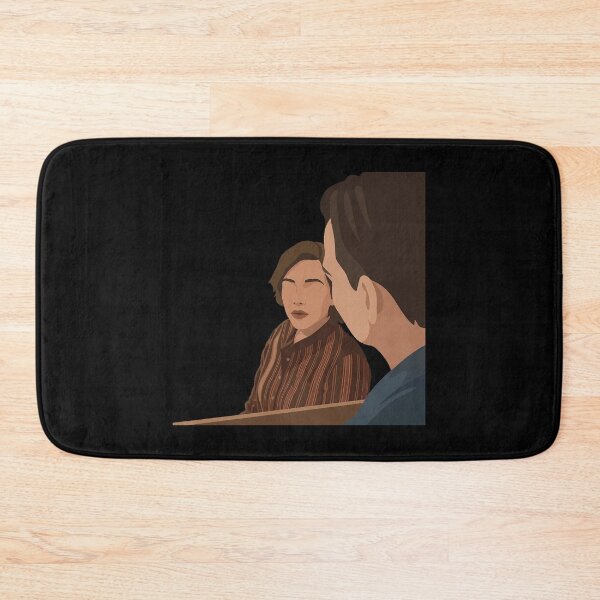 Item preview, Florence Pugh Lineless Illustration designed and sold by dsxclothing.