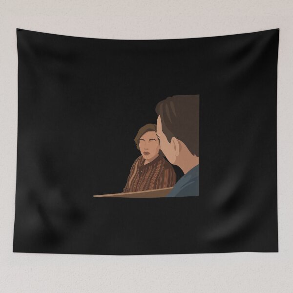 Item preview, Florence Pugh Lineless Illustration designed and sold by dsxclothing.