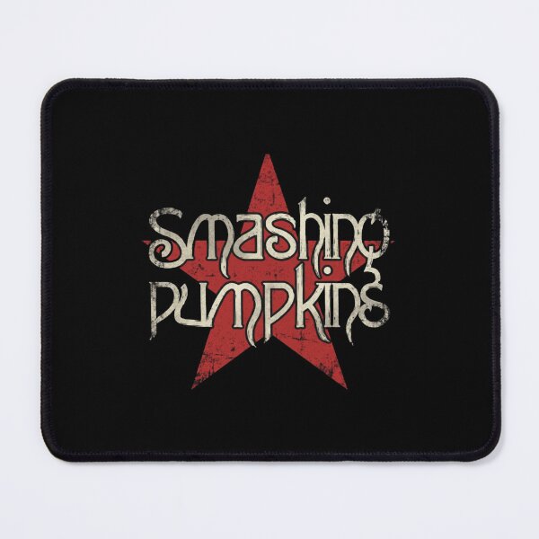 Item preview, Smashing Pumkins v12 designed and sold by catqudu.