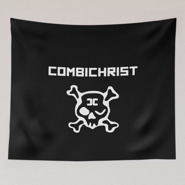 Item preview, Combichrist BAND designed and sold by RepentAgenda.