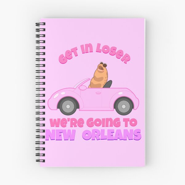 Item preview, Marcus the Worm Get in Loser  designed and sold by bumblebreeart.