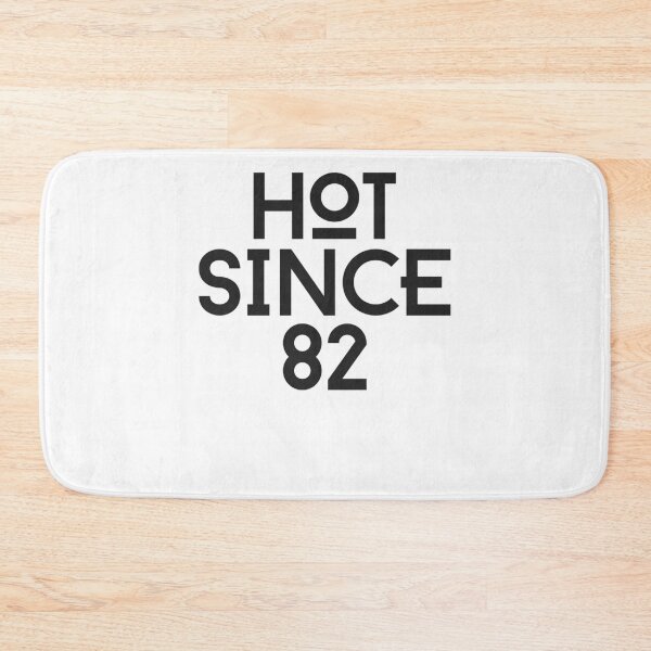 Item preview, Hot Since 82 Band designed and sold by ArachanShops.