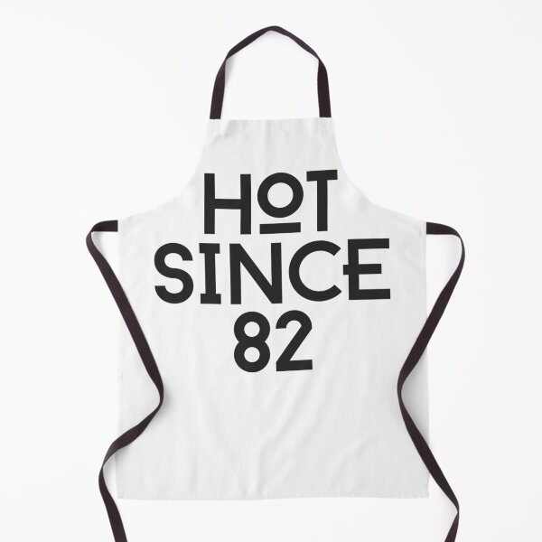Item preview, Hot Since 82 Band designed and sold by ArachanShops.