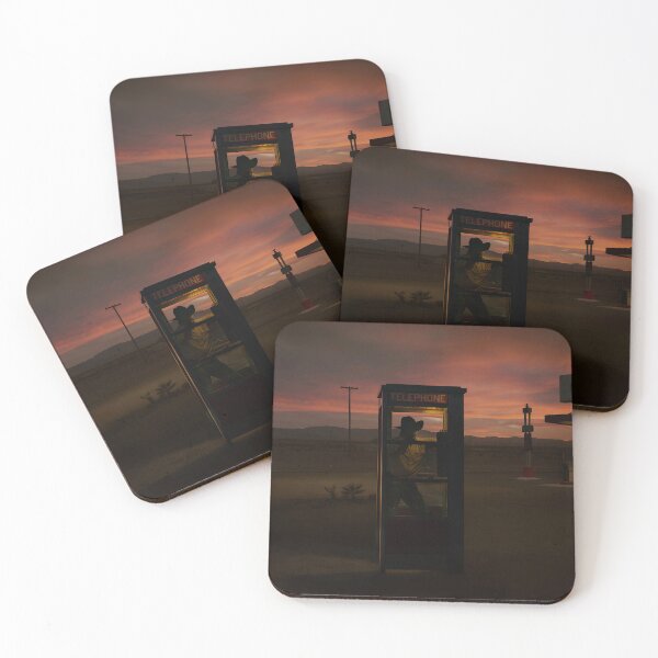 Item preview, San Bernardino Cowboy designed and sold by Ilona-Nickel.