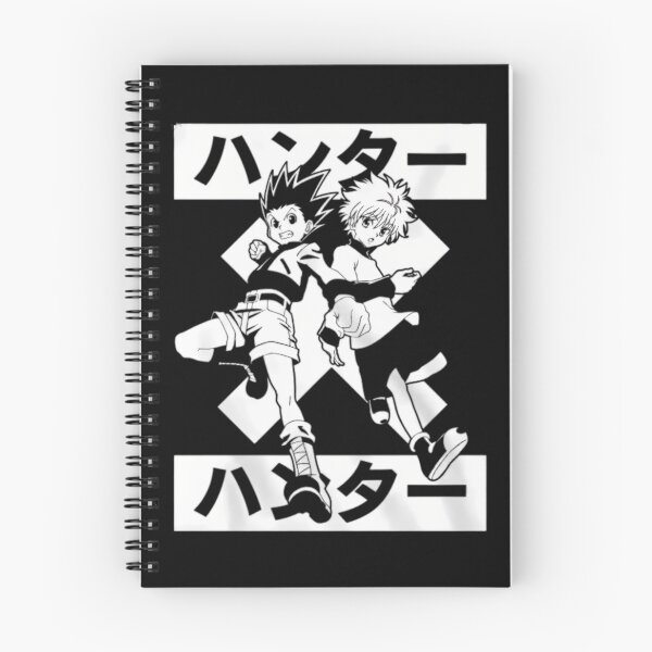 Item preview, Gon Killua designed and sold by ALEXANDER-STORE.